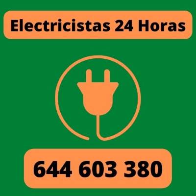 averías eléctricas en Valladolid