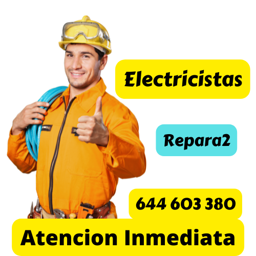 electricistas urgentes en Valladolid