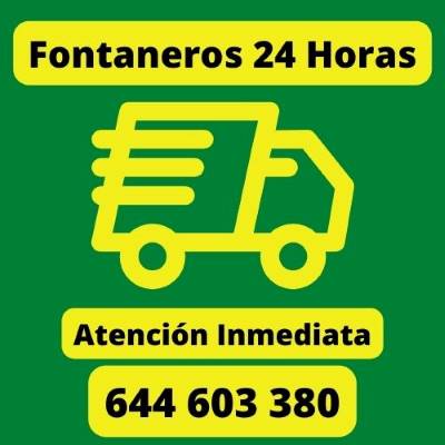 Fontaneros urgentes en Benidorm