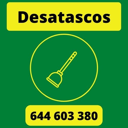 Desatascos Villajoyosa