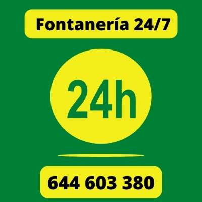 fontanería Villajoyosa