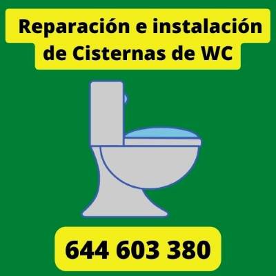 Reparación de Cisternas en Villajoyosa