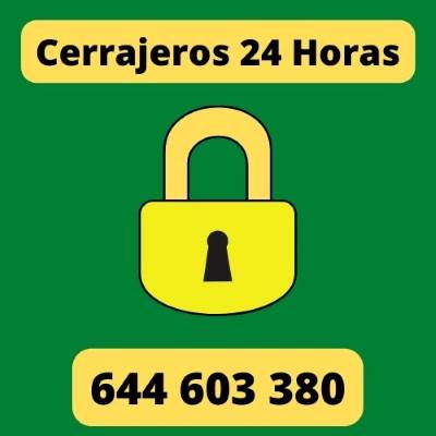 cerrajeros Madrid 24 horas