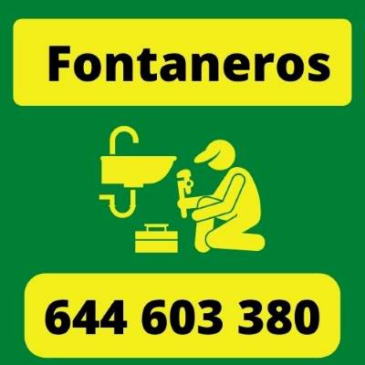 fontaneros de Benidorm