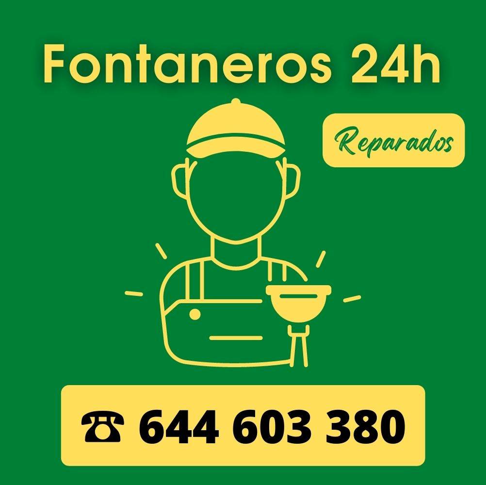 fontanería