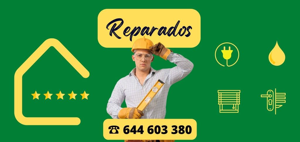 servicio de manitas