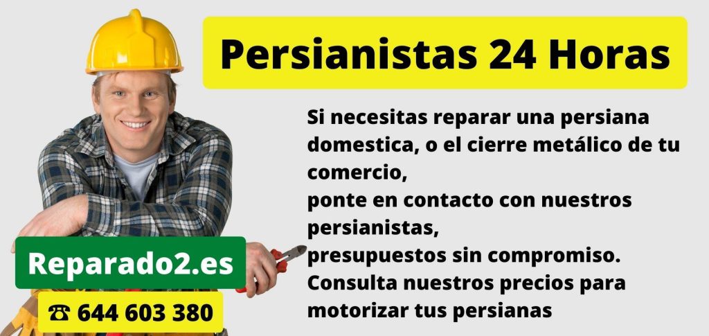 persianero los arenales del sol