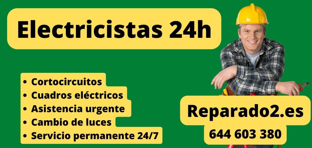 electricistas Sevilla